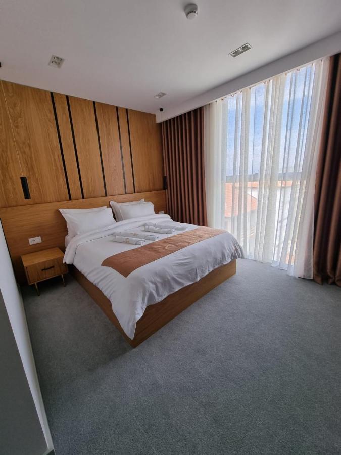 Resort Zerja And Spa Peshkopi エクステリア 写真