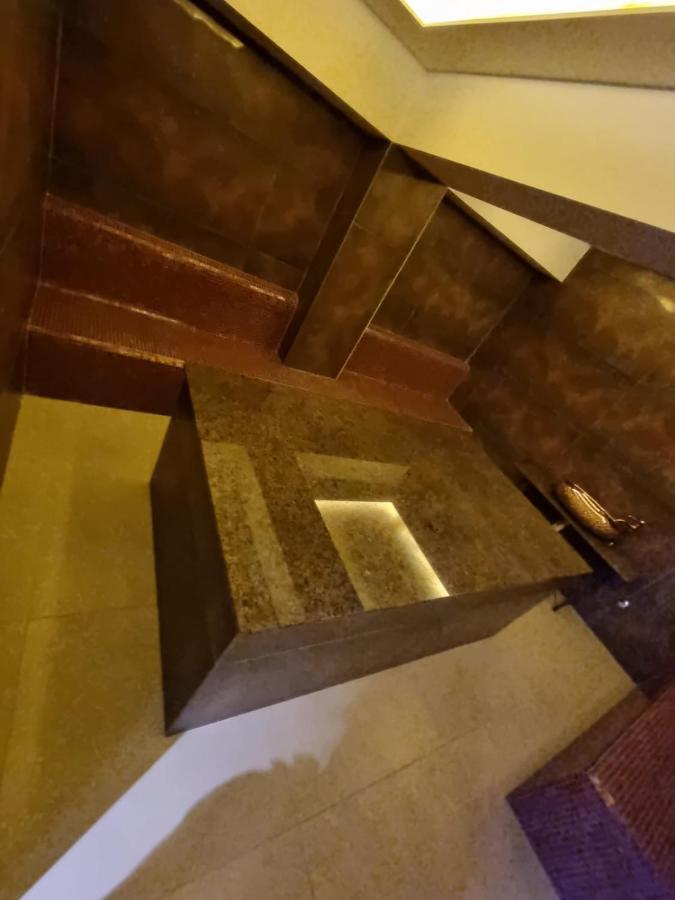 Resort Zerja And Spa Peshkopi エクステリア 写真