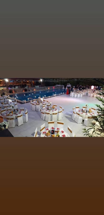 Resort Zerja And Spa Peshkopi エクステリア 写真
