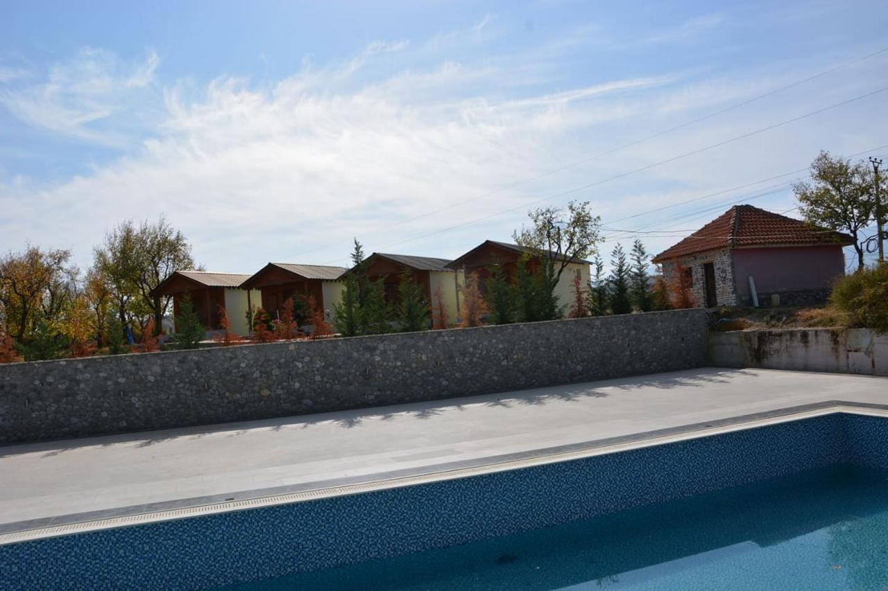 Resort Zerja And Spa Peshkopi エクステリア 写真